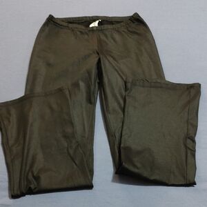 Chic Black UNY Pants